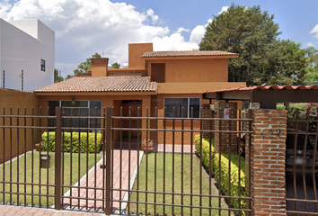Casa en  Primera De Cedros 492, Jurica, 76100 Santiago De Querétaro, Qro., México