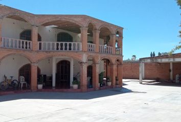 Casa en fraccionamiento en  Avenida Coleadero 113, El Mosco, Vista Alegre, Aguascalientes, México