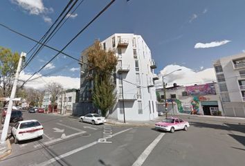 Departamento en  Puccini 1, Peralvillo, Ciudad De México, Cdmx, México
