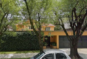Casa en  Boulevard De Los Virreyes 950, Lomas De Chapultepec, Ciudad De México, Cdmx, México