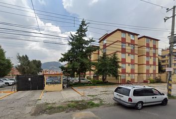 Departamento en  Tabla Honda, Tlalnepantla De Baz