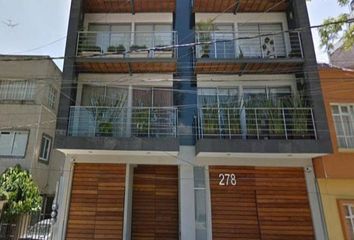 Departamento en  Calle Palenque 278, Narvarte Oriente, Ciudad De México, Cdmx, México