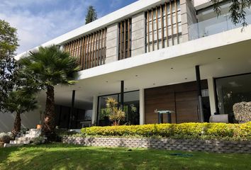 Casa en  Cumbayá, Quito