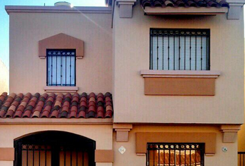 Casa en  Barreduela Oriente 6, Puerta Real 7a.etapa Sección Dorada, Hermosillo, Sonora, México