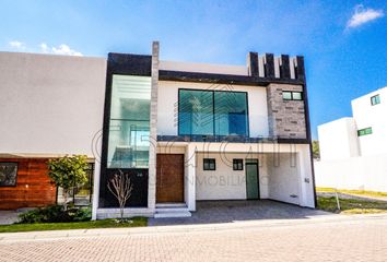 Casa en condominio en  Cerrito De Guadalupe, San Pedro Cholula