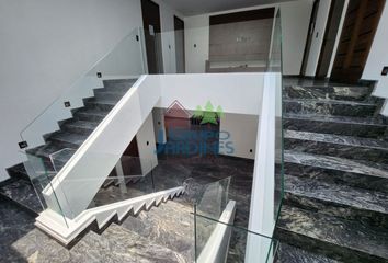 Casa en  Pico De Sorata 235, Jardines En La Montaña, Ciudad De México, Cdmx, México