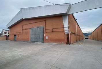 Bodega-Galpon en  Llano Grande, Quito, Ecuador