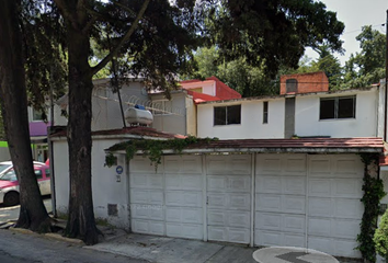 Casa en  Calzada De Las Águilas 1865, Lomas De Axomiatla, Ciudad De México, Cdmx, México