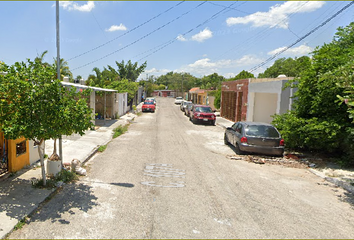 Casa en  Parque Pedregales De Circuito, Calle 109ᴮ, Obrera, Mérida, Yucatán, México