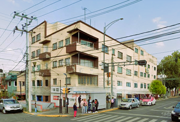 Departamento en  Calle José Antonio Torres 626, Vista Alegre, Ciudad De México, Cdmx, México