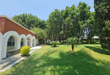 Casa en  Santa Cruz, Atlixco