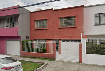 Casa en  Calle Pitágoras 334, Narvarte Poniente, Benito Juárez, Cdmx, México