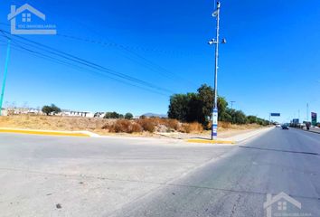 Lote de Terreno en  Mex-85, La Unión, Tizayuca, Hidalgo, 43800, Mex