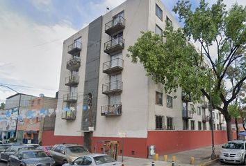 Departamento en  C. Dr. José María Vértiz 437, Buenos Aires, 06780 Ciudad De México, Cdmx, México