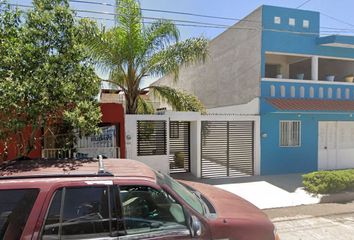 Casa en  Paseos De San Gildardo, Fraccionamiento El Cardonal, Aguascalientes, México