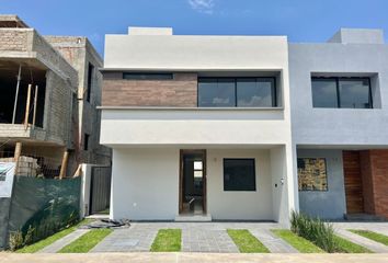 Casa en condominio en  Parques Vallarta, Av. Ignacio L. Vallarta, Bosques Vallarta, Zapopan, Jalisco, México