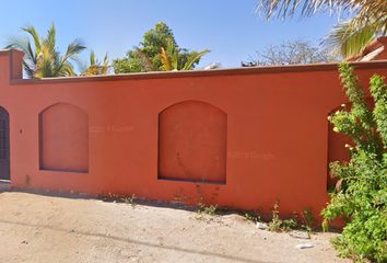 Casa en  Regidor 133, La Paz, Baja California Sur, México