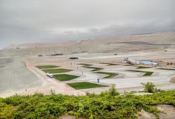 Terreno en  Quilca, Camana, Perú