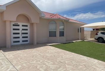 Casa en  Granjas Universitarias, Chihuahua, México