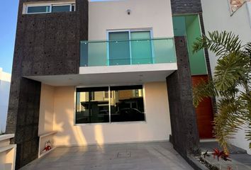 Casa en  Coto Platino Norte, Mazatlán, Sinaloa, México