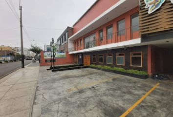 Terreno en  Av. Del Ejército, Miraflores, Perú