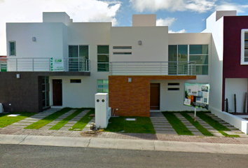 Casa en fraccionamiento en  Av. Mirador De Las Ranas 65, Querétaro, México