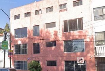 Departamento en  Nicolás San Juan 125, Código 2, Colonia Del Valle Centro, Ciudad De México, Cdmx, México