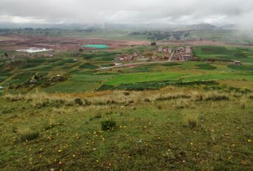 Terreno en  Ollantaytambo, Urubamba