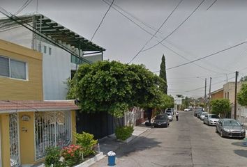 Casa en  Calle Jorge Villaseñor 787, Jardines Alcalde, Guadalajara, Jalisco, México