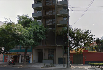 Departamento en  Angel Urraza 226, Independencia, Ciudad De México, Cdmx, México