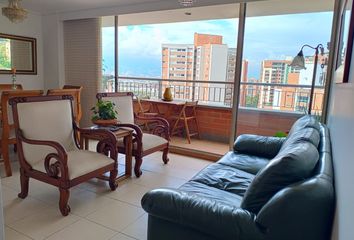 Apartamento en  Santa María De Los Ángeles, Medellín