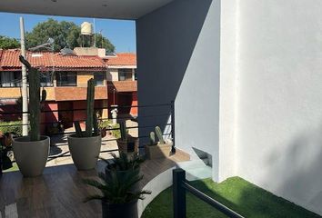 Casa en  Portones Del Moral, León, Guanajuato, México