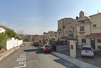 Casa en fraccionamiento en  Le Mans 5, Urbi Quinta Montecarlo, Cuautitlán Izcalli, Estado De México, México