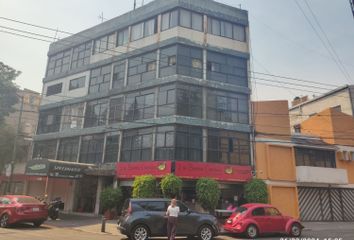 Departamento en  Cuicuilco 131, Letran Valle, Ciudad De México, Cdmx, México