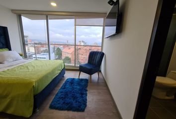 Apartamento en  Cra. 49 #99-23, Bogotá, Colombia