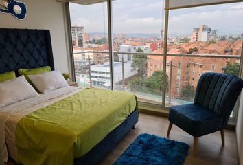 Apartment for rent in Los Andes, Bogotá