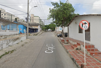 Casa en  San José, Barranquilla, Atlántico, Colombia
