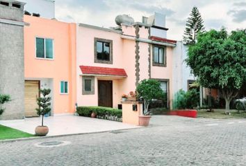 Casa en fraccionamiento en  Villas Santa Catarina, San Andrés Cholula, Puebla, México
