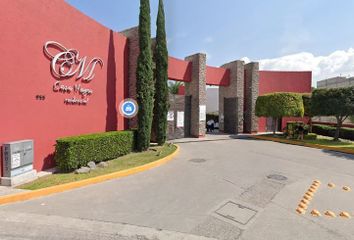 Casa en fraccionamiento en  San Antonio De La Punta, Santiago De Querétaro, Querétaro, México