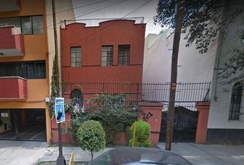 Casa en  Anáhuac 24, Roma Sur, Ciudad De México, Cdmx, México