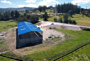 Bodega-Galpon en  Girón