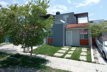 Casa en  Real De Minas, Villa De Álvarez