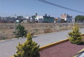 Lote de Terreno en  Boulevard Del Minero, Piracantos, Pachuca De Soto, Hidalgo, 42088, Mex