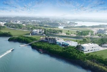 Lote de Terreno en  Carretera Boca Del Río-paso Del Toro, Residencial Y Marina El Dorado, Boca Del Río, Veracruz De Ignacio De La Llave, 94290, Mex