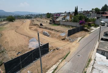 Lote de Terreno en  San Lucas Cuauhtelulpan, Tlaxcala, México