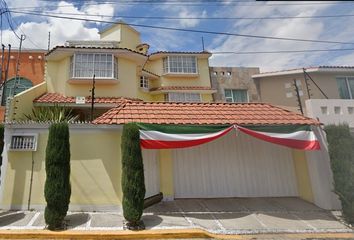 Casa en  Cerrada Fresnos, Casa Blanca, Metepec, Estado De México, México