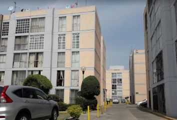 Departamento en  Avenida De Las Armas Norte 100, Mz 001, Unidad Habitacional Los Cedros, Ciudad De México, Estado De México, México