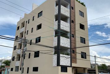 Departamento en  Joshua Condos, 40 Avenida Norte, Gonzalo Guerrero, Playa Del Carmen, Quintana Roo, México