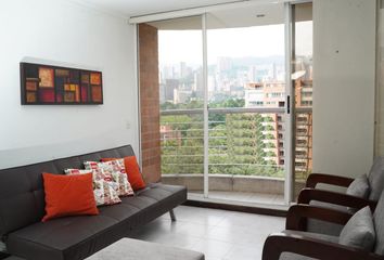 Apartamento en  Poblado, Medellín