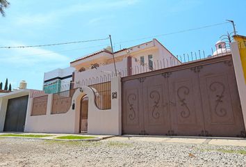 Casa en  Calle San Lucas 15, Fraccionamiento Ribera Del Pilar, Chapala, Jalisco, 45906, Mex